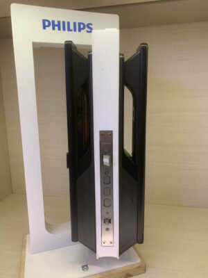 Địa chỉ mua khóa điện tử Philips DDL902-MFVP-11HWS chính hãng, giá ưu đãi.