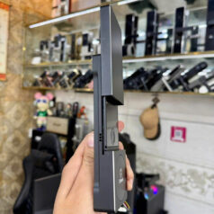 khóa điện tử cửa cổng ngoài trời chống nước ip65 dsmart 2c69t