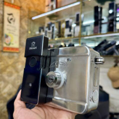 khóa điện tử TTLock DSmart 2C68T
