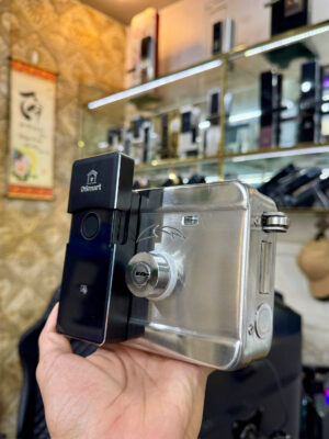 khóa điện tử TTLock DSmart 2C68T