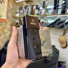 khóa thông minh chống nước DSmart 2C68T