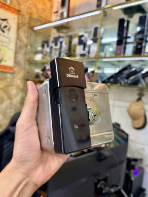 khóa thông minh chống nước DSmart 2C68T