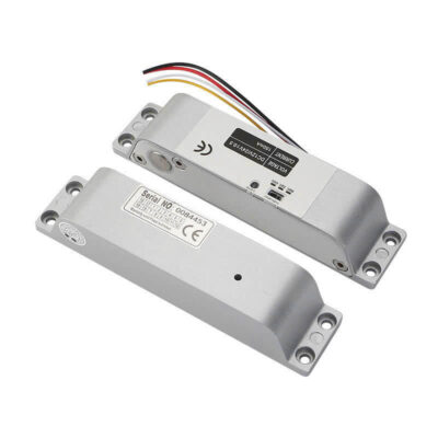 Chốt thả CRN39 dành cho kiểm soát ra vào DSmart 11 chốt thả cửa kính điện tử cuộn hút đồng nguyên chất