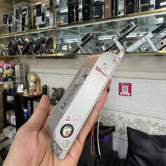 chốt rơi bật nổi 5 dây có timer 3s 6s 9s CRN39