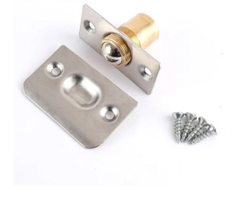 Chốt bi cửa Inox chống rơ, lung lay cửa DSmart