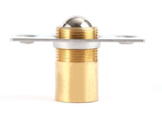 Chốt bi cửa Inox chống rơ, lung lay cửa DSmart