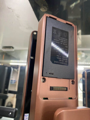 Pin sạc cho khóa điện tử – Pin sạc cho khóa vân tay – Pin sạc khóa thông minh (Lithium) 12 pin lithium khóa vân tay