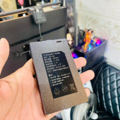 pin sạc cho khóa điện tử DSmart