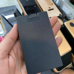 sạc khóa điện tử pin lithium DSmart