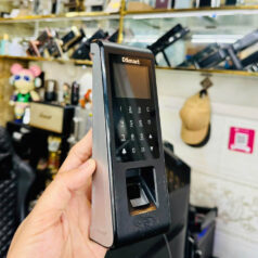 Máy chấm công DSmart D79R phù hợp nhà xưởng cửa hàng kiểm soát ra vào chấm công