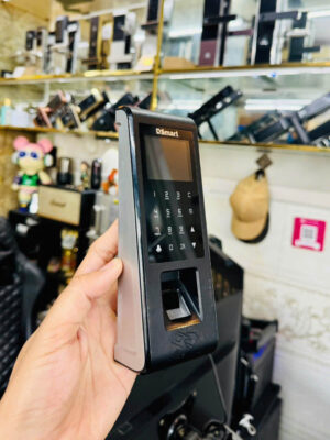 MÁY CHẤM CÔNG VÂN TAY – THẺ TỪ – MẬT KHẨU DSmart D79R 17 Máy chấm công DSmart D79R phù hợp nhà xưởng cửa hàng kiểm soát ra vào chấm công