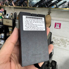 pin khóa điện tử dung lượng cao