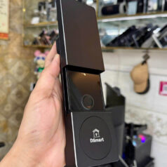 Trang chủ 96 khóa cửa cổng vân tay ttlock dsmart 1c69t quản lý bằng điện thoại