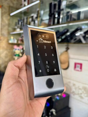 Đầu đọc vân tay Face ID DSmart DD78T-F