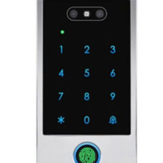 đầu đọc face id cho thang máy