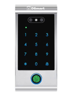 đầu đọc face id cho thang máy