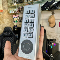 Công nghệ vân tay FPC Hàn Quốc Phần mềm TTLock