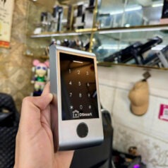 đầu đọc vân tay access control DSMART DD79T
