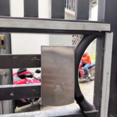 đầu đọc vân tay TTLock DSMART DD79T