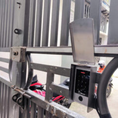 DSMART DD79T Đầu đọc vân tay chuyên dụng cho khóa từ