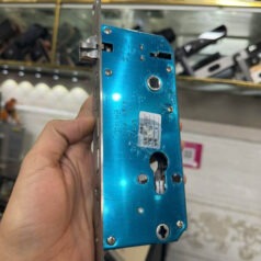 Thân khóa điện tử 5068, khóa vân tay DSmart