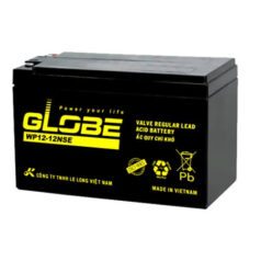 Ắc quy khóa vân tay access control cho nhà trọ thông minh