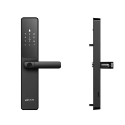 EZVIZ Y2000 kết nối WiFi điều khiển qua app