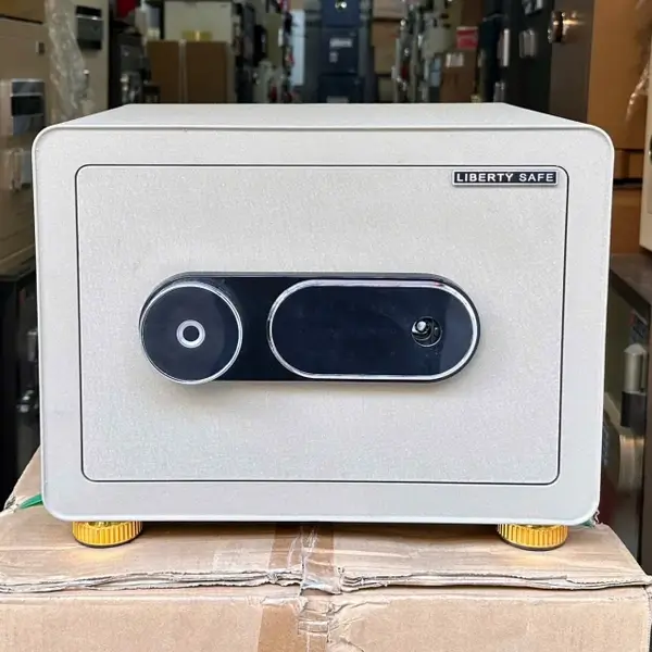 Nội thất Két sắt Liberty LB30S mini thông minh vân tay Nội thất Két sắt Liberty LB30S mini thông minh vân tay