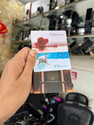 Cung Cấp Các Loại Thẻ Từ Khóa Khách Sạn Hotel Card 13.56 125 Giá Tốt 4 the_tu_khoa_khach_san_hotel_card_lock_13.56