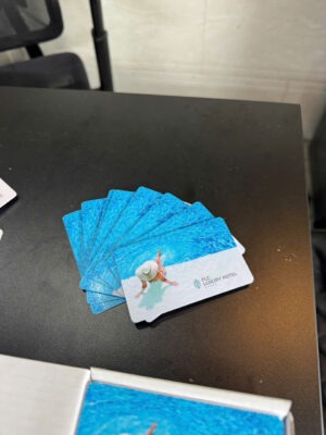 Cung Cấp Các Loại Thẻ Từ Khóa Khách Sạn Hotel Card 13.56 125 Giá Tốt 1 Thẻ Từ Khóa Khách Sạn Hotel Card