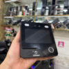 Cận cảnh màn hình cảm ứng 4.3 inch của máy chấm công DSmart DA12R-F với giao diện trực quan, dễ sử dụng