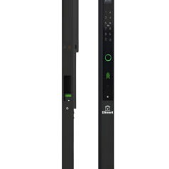 Khóa điện tử Face ID cửa trượt lùa quay Xingfa DSmart NTQ39T-F