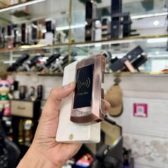 Khóa cửa tủ DSmart KT09C mở bằng mật mã và thẻ từ