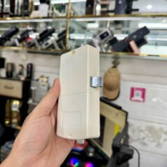 Lắp đặt khóa cửa tủ DSmart KT09C cho tủ locker thực tế