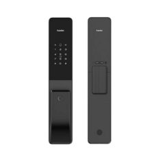cua-go.jpg Thiết kế Push Pull cao cấp của khóa Kaadas Q15-5WK dành cho cửa gỗ