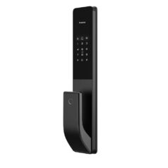 Khóa cửa gỗ Kaadas Q15-5WK chính hãng tích hợp WiFi